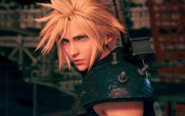 Final Fantasy 7 Remake