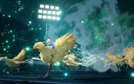 Final Fantasy  VII Remake Premium Review – Heeft Square zijn best gedaan?