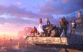 Final Fantasy VII