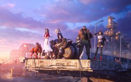 Final Fantasy VII Rebirth Preview: De eerste topgame voor 2024?