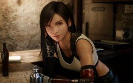 Final Fantasy VII Remake