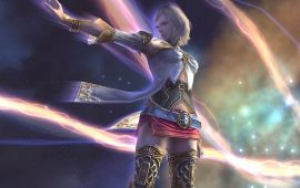 Final Fantasy XII: The Zodiac Age Review