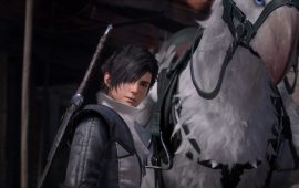 GK Journaal: ‘Liegt’ Sony nu gewoon over PS5-exclusive Final Fantasy XVI?