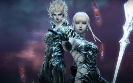 Final Fantasy XIV