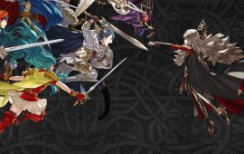 Fire Emblem Heroes Review