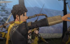 Fire Emblem: Three Houses – Kopen, budgetbak of slopen?