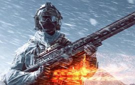 Welke moderne first person shooter-franchise knalt het lekkerst weg?