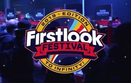 Firstlook Journaal over Fortnite + Teamfight Tactics toernooien & Arcades