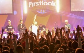 De first-look naar Firstlook Festival 2018