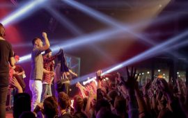 Firstlook Journaal komend weekend is het aan
