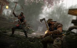 For Honor Season 2 Shadow & Might Review