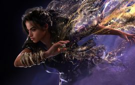 Forspoken review