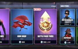 Fortnite spekt de kas van Epic Games met miljarden euro’s