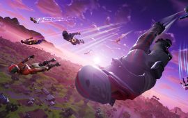Het bizarre verhaal van Fortnite: van megaflop naar dik 4 miljard omzet