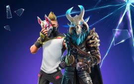 Alles wat je moet weten over Fortnite Season 5: Golfkarretje, Skins en meer
