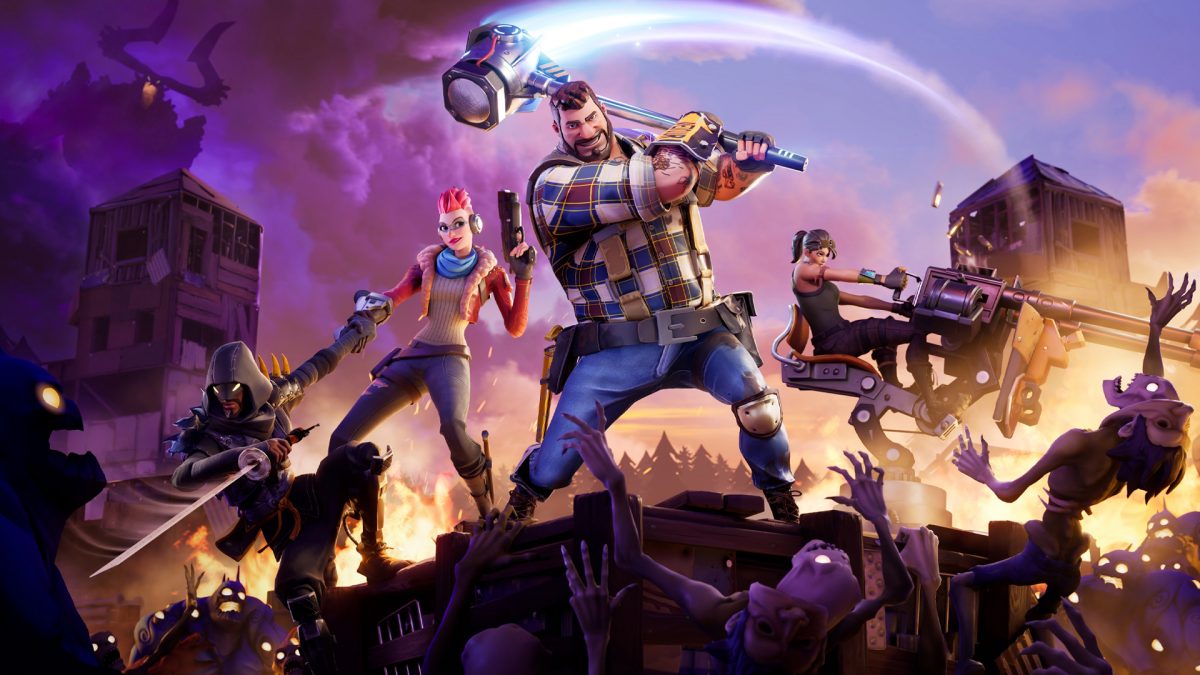 GK Daily: Kunnen kids straks geen EAFC & Fortnite spelen?