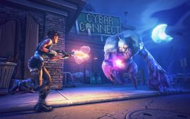 Fortnite Battle Royale Review: De modus die ontbrak?