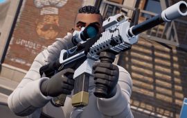 GK Journaal: Gaat PlayStation voor Konami & Fortnite Zero Build online