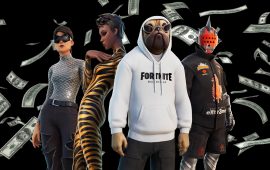 GK Journaal over nieuwe Star Wars-game & Fortnite-shirts van 1000 euro