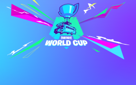 WK Fortnite: Miljoenen aan prijzengeld en een jonge winnaar