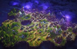 Woensdag Gehaktdag over Infinity War, The Elder Scrolls 6 en Fortnite