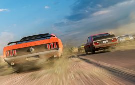Deze Week bij Gamekings: Forza Horizon 4, NBA Live 19 & WWE 2K19