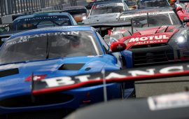 Forza Motorsport