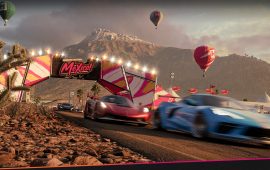 Forza Horizon 5 E3 2021 Preview: ‘De enige next gen game van deze E3’