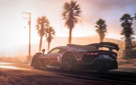 Let’s Play Forza Horizon 5: Gaan we pijn aan de ogen krijgen?
