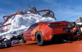Forza Horizon 5 Hot Wheels DLC Review