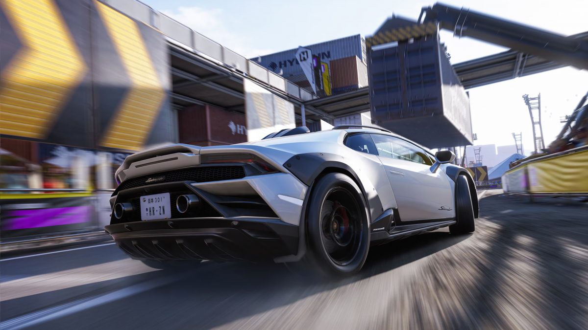 Forza Horizon 6 Review: Kopen, budgetbak of slopen?