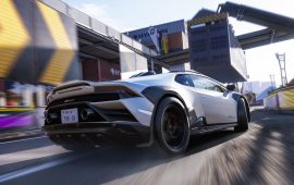 Forza Horizon 6 Review: Kopen, budgetbak of slopen?