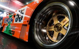 GK Daily: Forza Motorsport stopt & Cyberpunk Edgerunners 2 komt