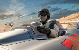 Forza Motorsport 7 en Gran Turismo Sport op de E3 2017