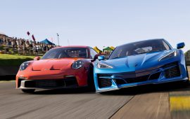 Forza Motorsport Review: Kopen, budgetbak of slopen?