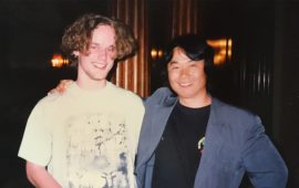 Interview met Mister Nintendo: Niels ’t Hooft