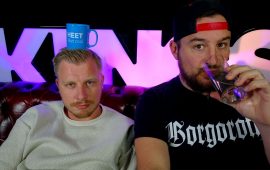 Brievenmaandag over stage in het buitenland, Sekiro en Peter Molyneux