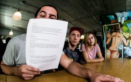 Brievenmaandag over het najaar en vrouwelijke streamers