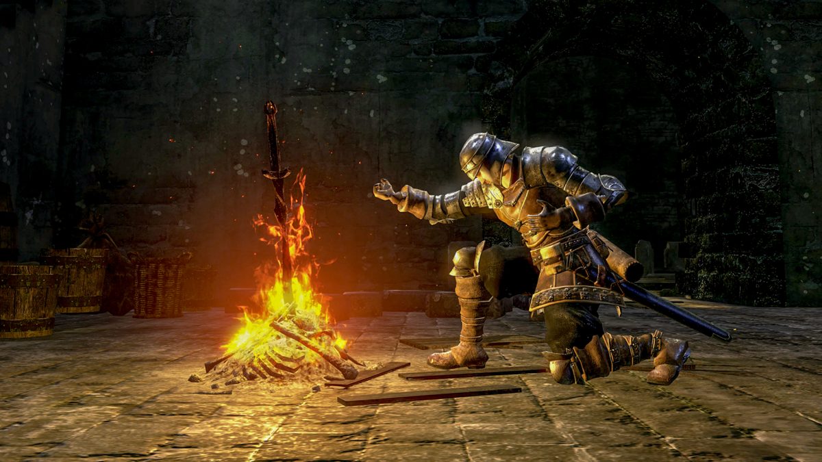 GK Daily: “From Software komt in augustus met piraten-game”