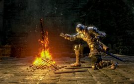 GK Daily: "From Software komt in augustus met piraten-game"