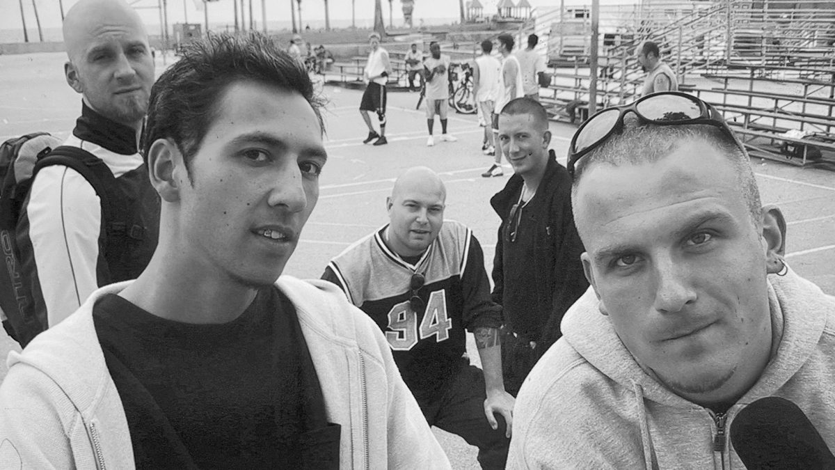 25 jaar Gamekings: De magie van de roadtrip