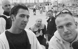 25 jaar Gamekings: De magie van de roadtrip