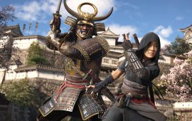 GK Daily: Assassin's Creed gaat op de schop & EA zijn enorme sukkels