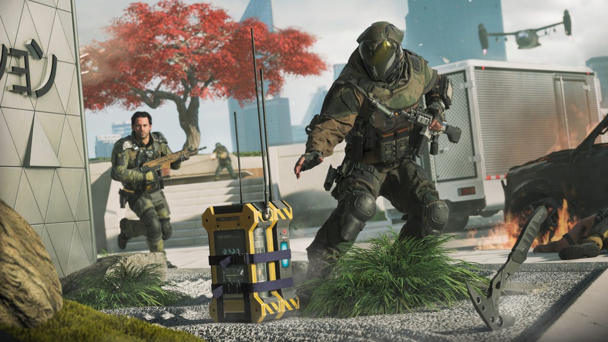 GK Daily: Activision stopt met back to back releases Call of Duty