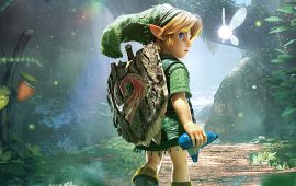 GK Daily: 'strijd' tussen Zelda remake en GTA 6 gaat beginnen