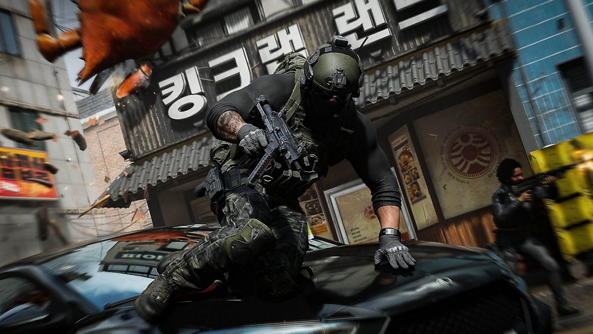 GK Daily: Bestaat er echt zoiets als een Call of Duty tax?