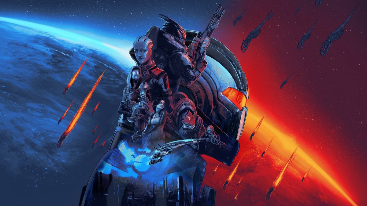 GK Daily: EA sluit de (ooit) befaamde studio BioWare