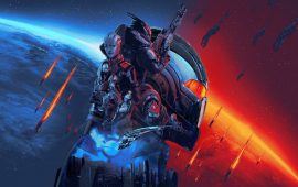 GK Daily: EA sluit de (ooit) befaamde studio BioWare