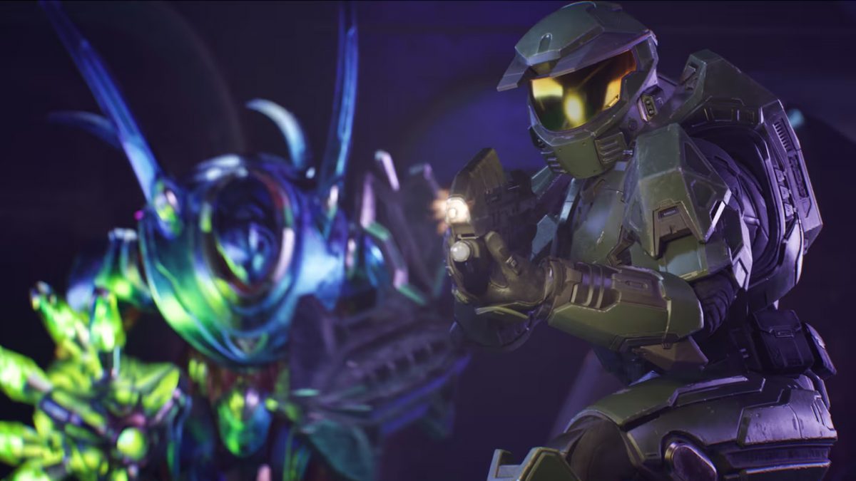 GK Daily: Activision maakt volgende Halo en GTA Online