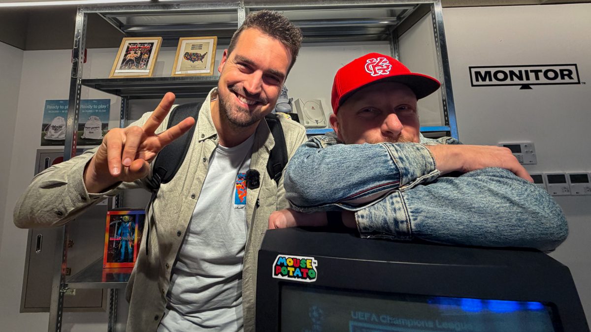 GK Daily: Videodagboek Korea & Elders Scrolls 6 shadow drop?